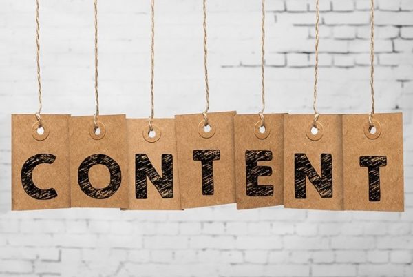 Webteksten GoDigital PR & Content