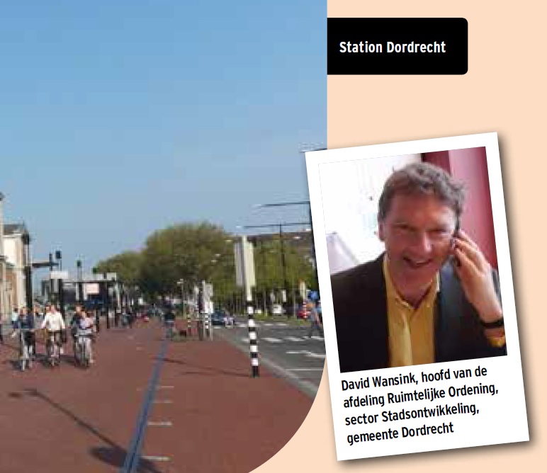 Artikel - vakblad