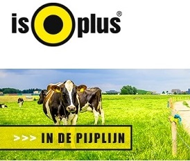 Nieuwsbrief In de pijplijn