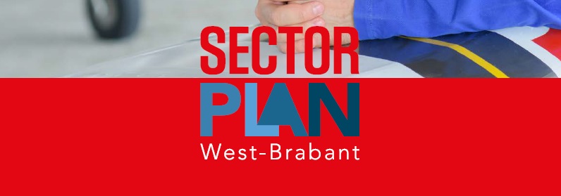 Flyer tekst Sectorplan