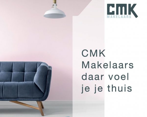 CMK Makelaars