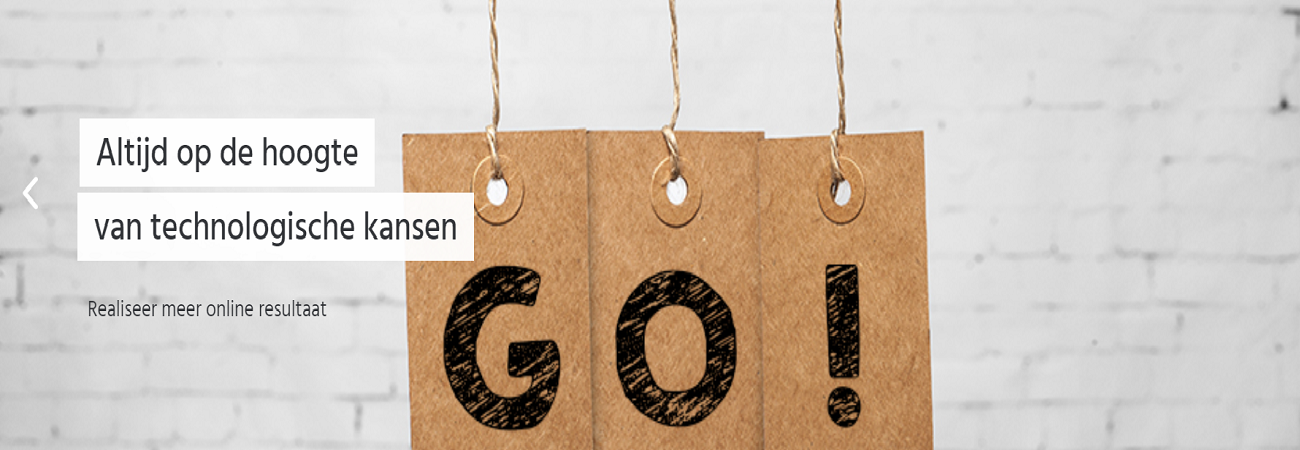 Webteksten GoDigital