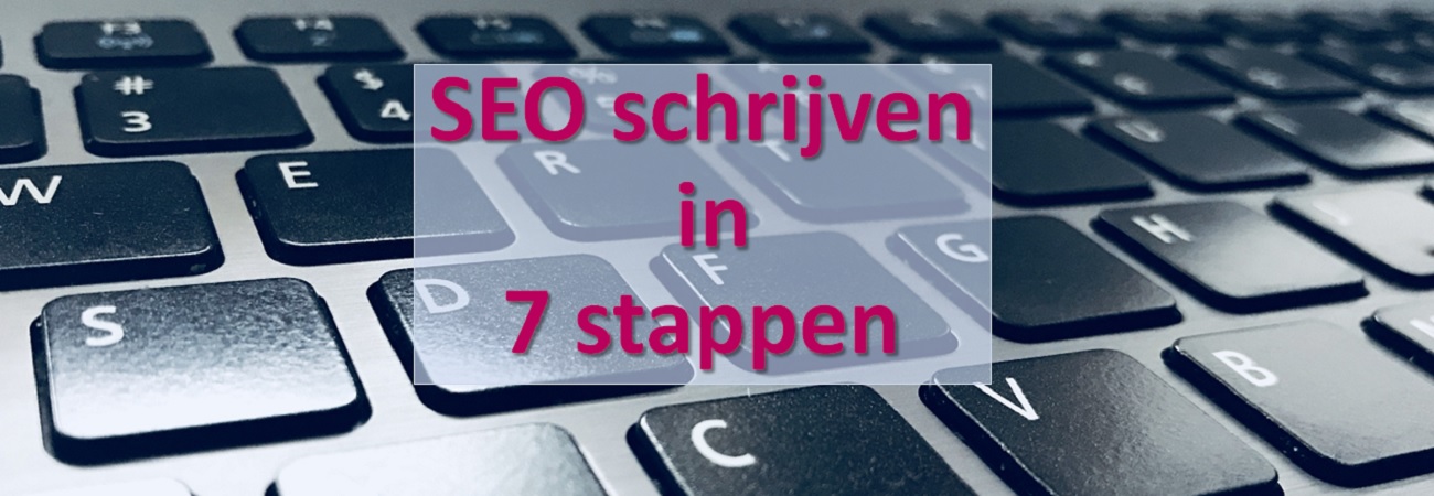 SEO schrijven